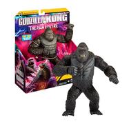 Giochi Preziosi Il Nuovo Impero Kong Articolato Deluxe 18 cm con Suoni