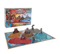 GORMITI GIOCHI PREZIOSI GRM08000 GORMITI ISOLA DI GORM