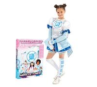 Giochi Preziosi Italia - Miracle Tunes Jasmine Costume, Blu