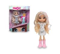 GIOCHI PREZIOSI ITALIA S.R.L. - Unique Eyes Sun Lover MYM07000 Giocattoli, Multicolore