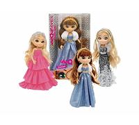 GIOCHI PREZIOSI UNIQUE EYES - GRAN GALA MYM16000