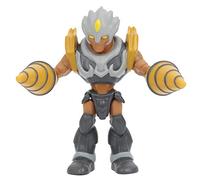 Giochi Preziosi Italy - Gormiti Personaggio Hirok, 8 cm