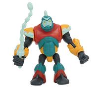 Giochi Preziosi Italy - Gormiti Personaggio Hydros, 8 cm