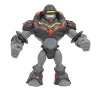 Giochi Preziosi Italy - Gormiti Personaggio Vulkan, 8 cm