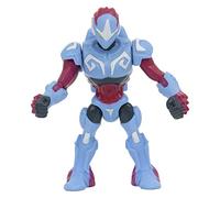 Giochi Preziosi Italy - Gormiti Personaggio Zefyr, 8 cm