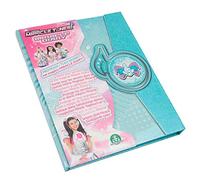 Giochi Preziosi MIRACLETUNES DIARIO SEGR. AZZ.