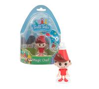 Giochi Preziosi Italy TRULLALLERI Ass.Mini Pers.Ring