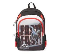ZAINO SCUOLA Jurassic World Zaino Round nuovo collezione Gopop GIOCHI PREZIOSI
