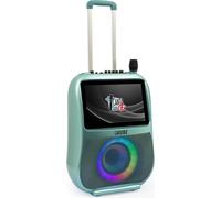 GIOCHI PREZIOSI CANTA TU PRO VERDE CANTA TU PRO 32 GIGA VERDE