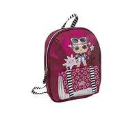 LOL Surprise Zainetto Glam Glitter Auguri Preziosi Multicolor