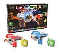 Pistole Laser X Revolution LAE12000 Giochi Preziosi