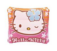GIOCHI PREZIOSI LCT08117 - CUSCINO GONFIABILE HELLO KITTY CM 48X43