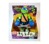 Giochi Preziosi Leonardo Tartarughe Ninja Caos Mutante Rolling Punch 30 cm