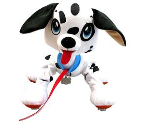 Giochi Preziosi Les Toufous - Pep002 - Dalmata