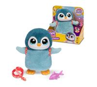 Giochi Preziosi Little Live Pets My Pet Penguin Peluche Interattivo