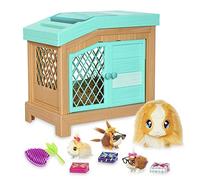 E_0002_S2425789 Famosa Playset Famosa Little Live Pets Giocattoli