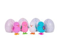 Giochi Preziosi - Live Pets Pulcino Gino, Colori Assortiti