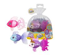 Little Live Pets – Pesciolino interattivo Aquaritos S1 LP101000