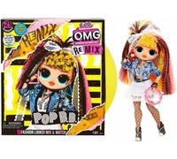 Giochi Preziosi LOL Remix OMG