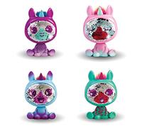 Giochi Preziosi Lo Zequins Sparkle Power