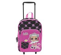 Giochi Preziosi Lol 19 Mini Trolley Sacca, 38 cm, Multicolore