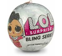 GIOCHI PREZIOSI LOL L.O.L SURPRISE BLING SERIES