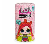 Lol surprise hair goals wave 2 com.foto