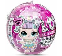 LOL SURPRISE SPARKLE BAMBOLINE - BAMBOLE E ACCESSORI