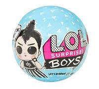 LOL SURPRISE BOYS I RAGAZZI LOL ETA' 3 +