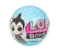 LOL SURPRISE BOYS I RAGAZZI LOL ETA' 3 +