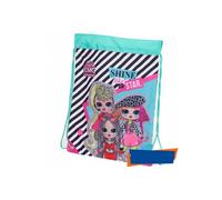 Giochi Preziosi Lol Surprise Sacca Zaino