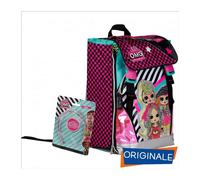 LOL20 ZAINO EST.MULTI