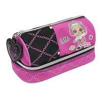 Giochi Preziosi Lol19 Bustina Doppio Scomparto Astucci Vuoti (Saccuccioli, Multicolore, 8056379072942
