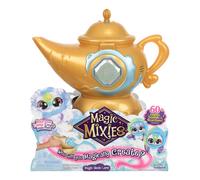 Giochi Preziosi Magic Mixies Lampada Magica, Gioco Interattivo con Peluche Inter
