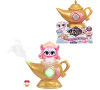 Giochi Preziosi Magic Mixies Lampada Magica Rosa Mgx09100