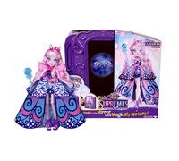 Giochi Preziosi Magic Mixies - Magic Mirror lo Specchio Magico Interattivo, Libera La Pixie Suprema,Nuove Magie E Incantesimi con Oltre 30 Luci e Suoni, Ricco di Accessori MG100000