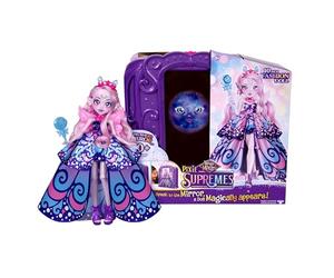 Giochi Preziosi Magic Mixies - Magic Mirror lo Specchio Magico Interattivo, Libera La Pixie Suprema,Nuove Magie E Incantesimi con Oltre 30 Luci e Suoni, Ricco di Accessori MG100000