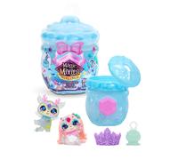 Giochi Preziosi Magic Mixies: Mixlings - Fizz & Reveal 2 Pack Cauld... Toy NUOVO