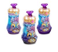 Giochi Preziosi Magic Mixies Pixlings, Bambola Magica con Pergamena