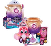 Giochi Preziosi Peluche Magic Nixies - MGX00000