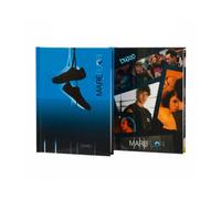 Giochi Preziosi Mare Fuori Diario Scuola 10 Mesi