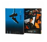 Giochi Preziosi Mare Fuori Diario Scuola 10 Mesi