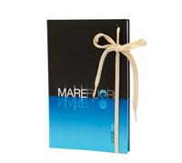 Giochi Preziosi - Mare Fuori Journal Dal Formato Compatto, Pagine Ricche Di Contenuti Relativi Alla Serie, Copertina Soft Touch E Stampa Serigrafica Lucida Del Logo Di Mare Fuori