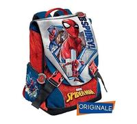 Giochi Preziosi Marvel Spiderman Zaino Estensibile Scuola Elementare Bimbo con E
