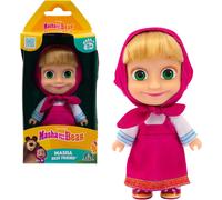 MASHA BEST FRIENDS DOLL 12 CM ASS