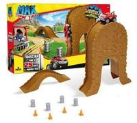 Giochi Preziosi - Max Tow Offroad Playset con Veicolo ed Accessori Inclusi