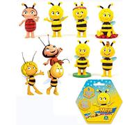 Giochi Preziosi Maya L'Ape - Modelli assortiti Blister 1 Figurina, MAH00