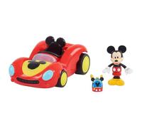 Statua Famosa Mickey