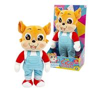 ME CONTRO TE CICO CRICETO BALLERINO GIOCHI PREZIOSI MEC71000