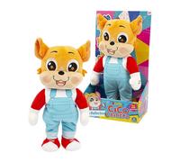 ME CONTRO TE CICO CRICETO BALLERINO GIOCHI PREZIOSI MEC71000